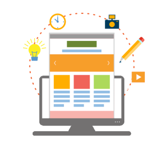 Разработка корпоративного портала в Несауалькойотле