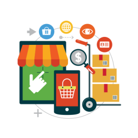 Разработка сложного сайта для сферы логистики в Несауалькойотле